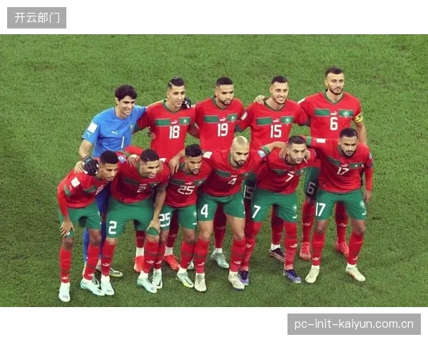 阿格尔德与里亚德的中卫组合，将是摩洛哥复制卡塔尔防守奇迹的基石。